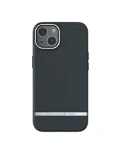 Richmond & Finch Black Out iPhone 13 Cover