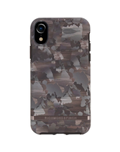 Richmond & Finch Camouflage Mobil Cover - iPhone XR