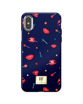 Richmond & Finch Candy Lips Mobil Cover - iPhone X/Xs