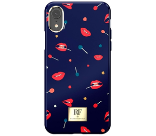 Richmond & Finch Candy Lips Mobil Cover - iPhone XR