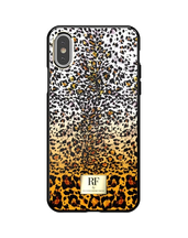 Richmond & Finch Fierce Leopard Mobil Cover - iPhone X/Xs