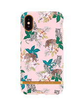 Richmond & Finch Pink Tiger Mobil Cover - iPhone X/XS