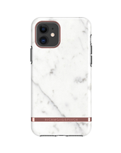 Richmond & Finch White Marble iPhone 11 Cover