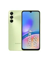 Samsung Galaxy A05s 128GB/4GB - Light green
