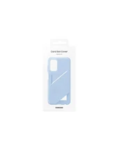 Samsung Galaxy A13 Card Slot Cover - Arctic Blue