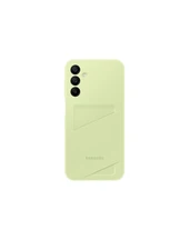 Samsung Galaxy A15 Card Slot Case - Lime