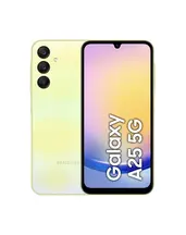 Samsung Galaxy A25 5G 256GB/8GB - Yellow