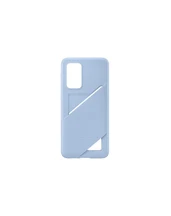 Samsung Galaxy A33 5G Card Slot Cover - Arctic Blue