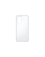 Samsung Galaxy A33 5G Soft Clear Cover - Transparent