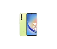 Samsung Galaxy A34 5G 256GB/8GB - Light green