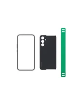 Samsung EF-XA546 - bagsidecover til mobiltelefon