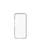 Samsung Galaxy A54 Soft Clear Cover - Transparent
