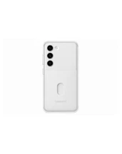 Samsung Galaxy S23 Frame Case - White