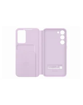 Samsung Galaxy S23+ Smart View Wallet Case - Lilac