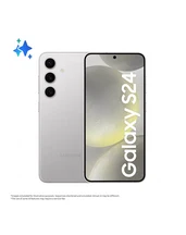 Samsung Galaxy S24 256GB/8GB - Marble Grey