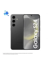 Samsung Galaxy S24 256GB/8GB - Onyx Black