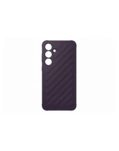Samsung Galaxy S24+ Shield Case - Dark Violet
