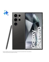 Samsung Galaxy S24 Ultra 512GB/12GB - Titanium Black