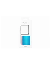 Samsung Galaxy Z Flip5 FlipSuit Case - Transparent