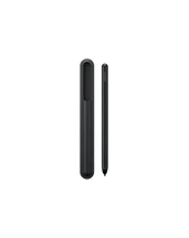 Samsung Galaxy Z Fold 3 S Pen Fold Edition - Black