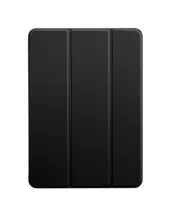 Tri-Fold Cover iPad Pro 11 Sort