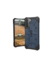 UAG Samsung Galaxy S21+ 5G Rugged Case Pathfinder - Mallard