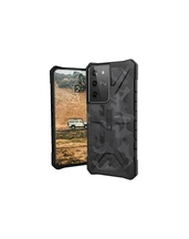 UAG Samsung Galaxy S21 Ultra 5G Pathfinder SE - Black
