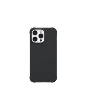UAG U Protective Case for iPhone 14 Pro Max 6.7-in - Dot for MagSafe Black