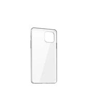 X-Shield Apple iPhone 11 Pro Max - bagsidecover til mobiltelefon